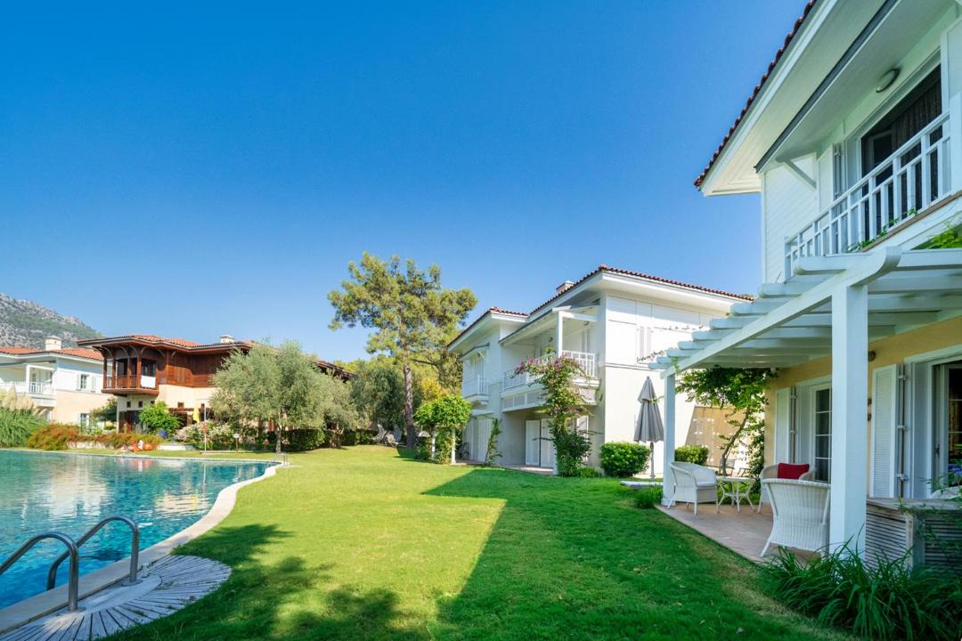 Photo of Livingroom in Gocek