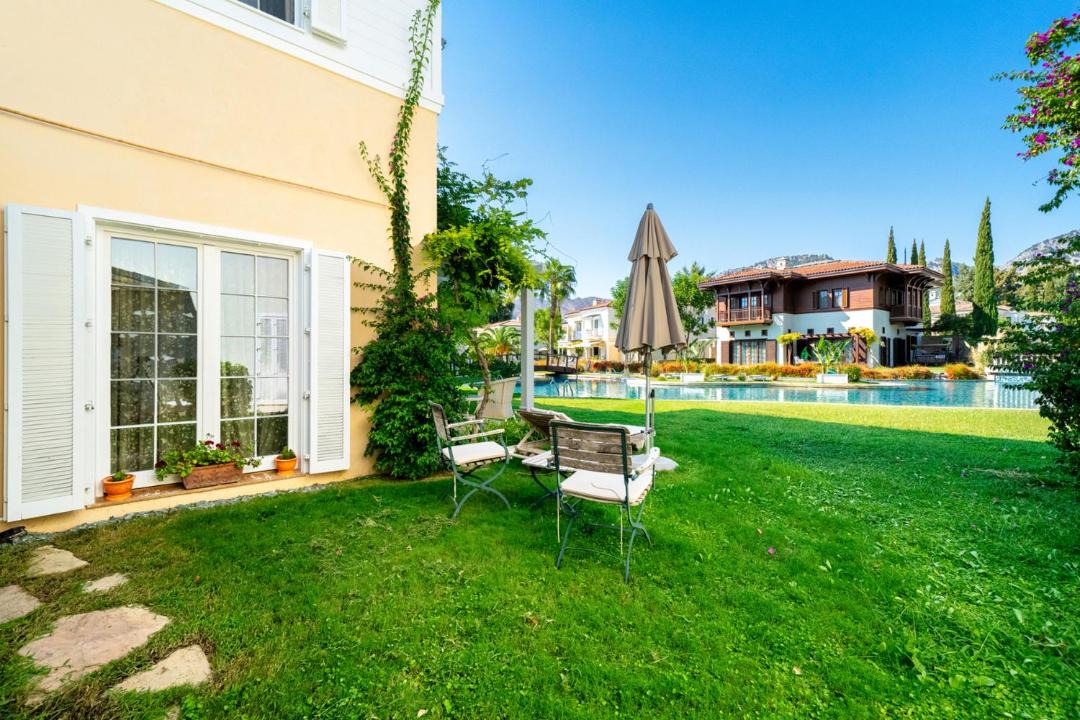 Photo of Outdoor in Gocek