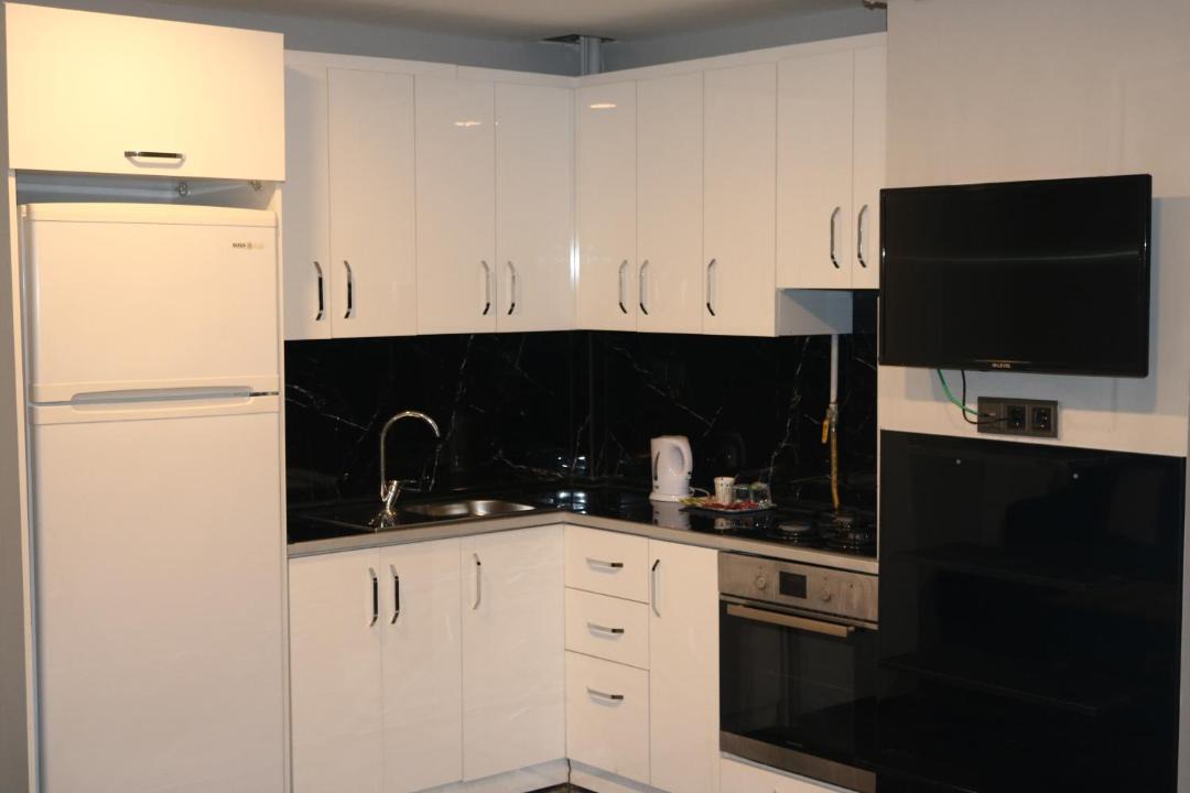 Photo of Bedroom in Buyukcekmece