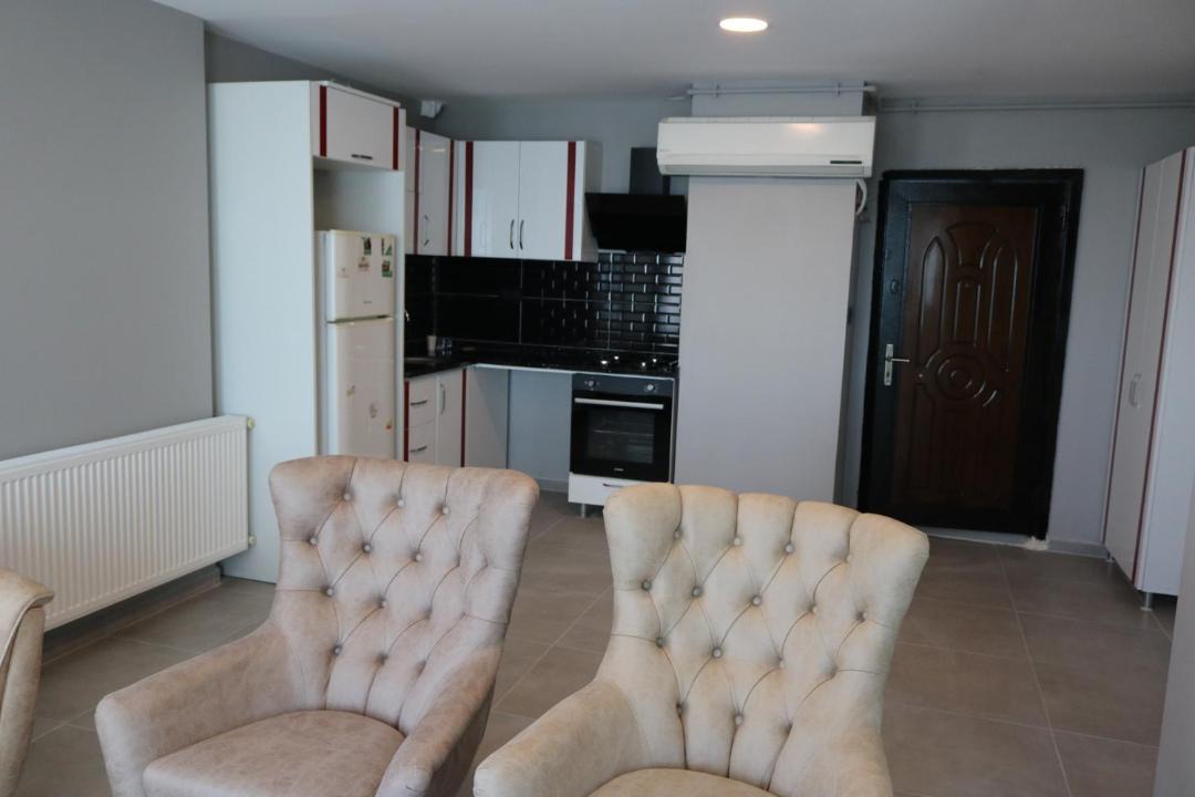 Photo of Bedroom in Buyukcekmece