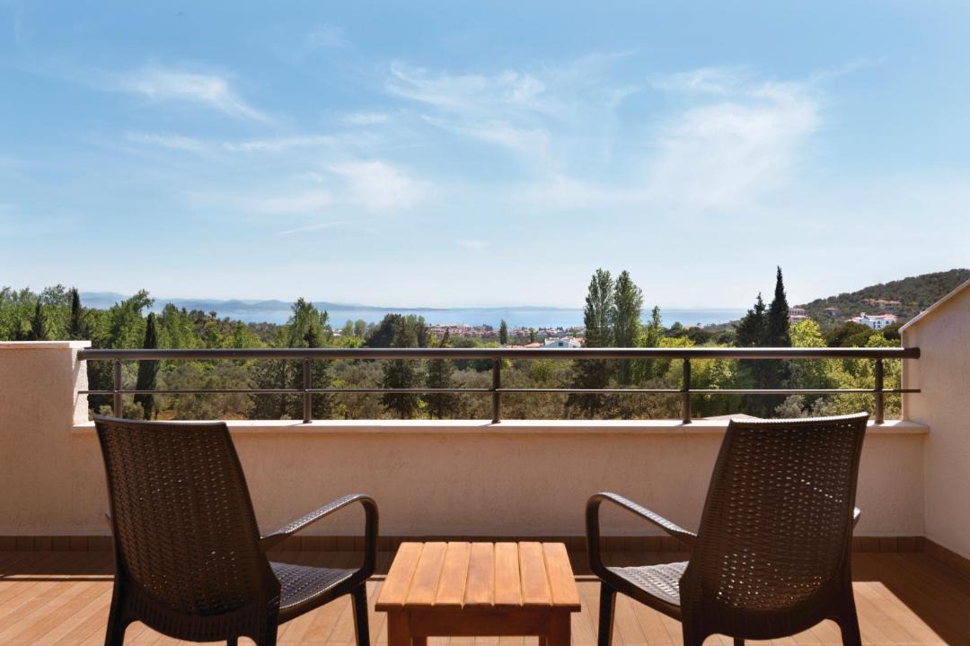 Photo of Patio Balcony in Gure