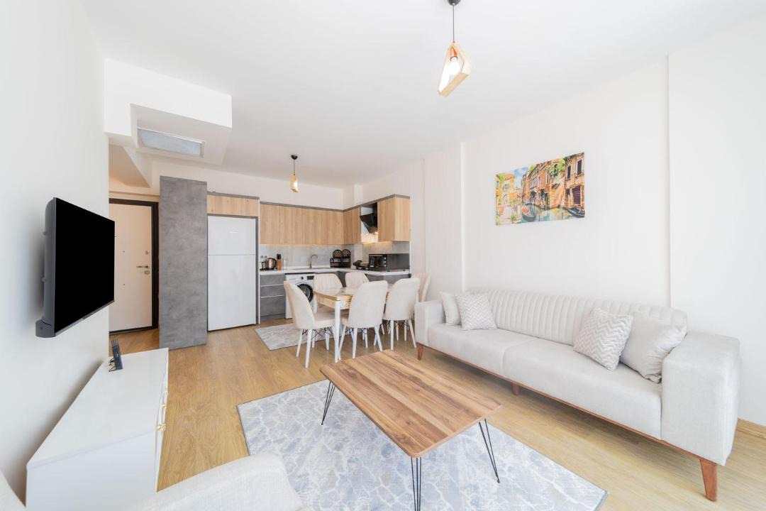 Photo of Livingroom in Kepez