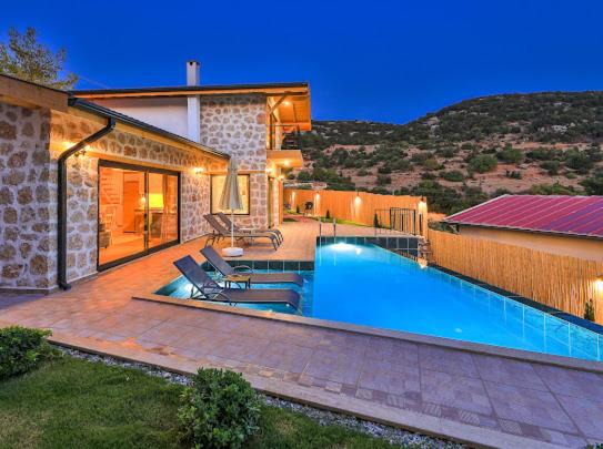 Photo of Outdoor in Sarıbelen