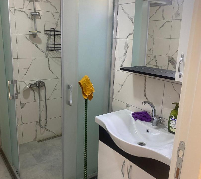 Photo of Bathroom in Dalaman