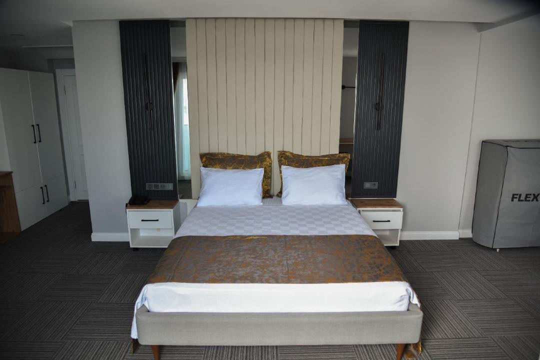 Photo of Bedroom in Atakum