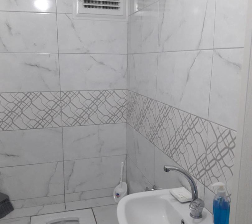 Photo of Bathroom in Akcaabat
