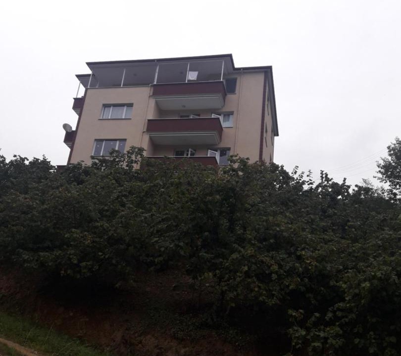 Photo of Buildings in Akcaabat