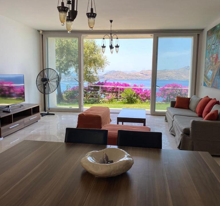 Photo of Livingroom in Dagbelen
