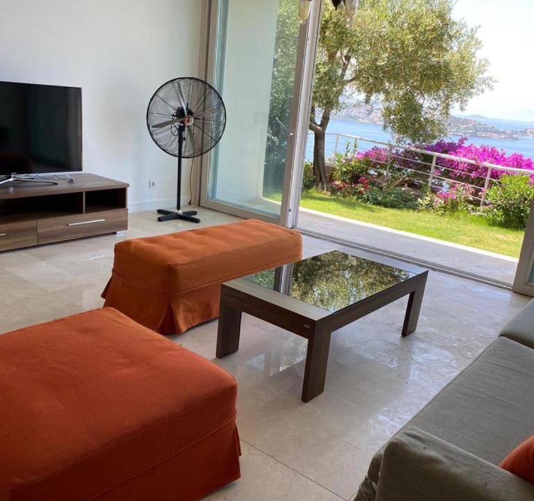 Photo of Livingroom in Dagbelen
