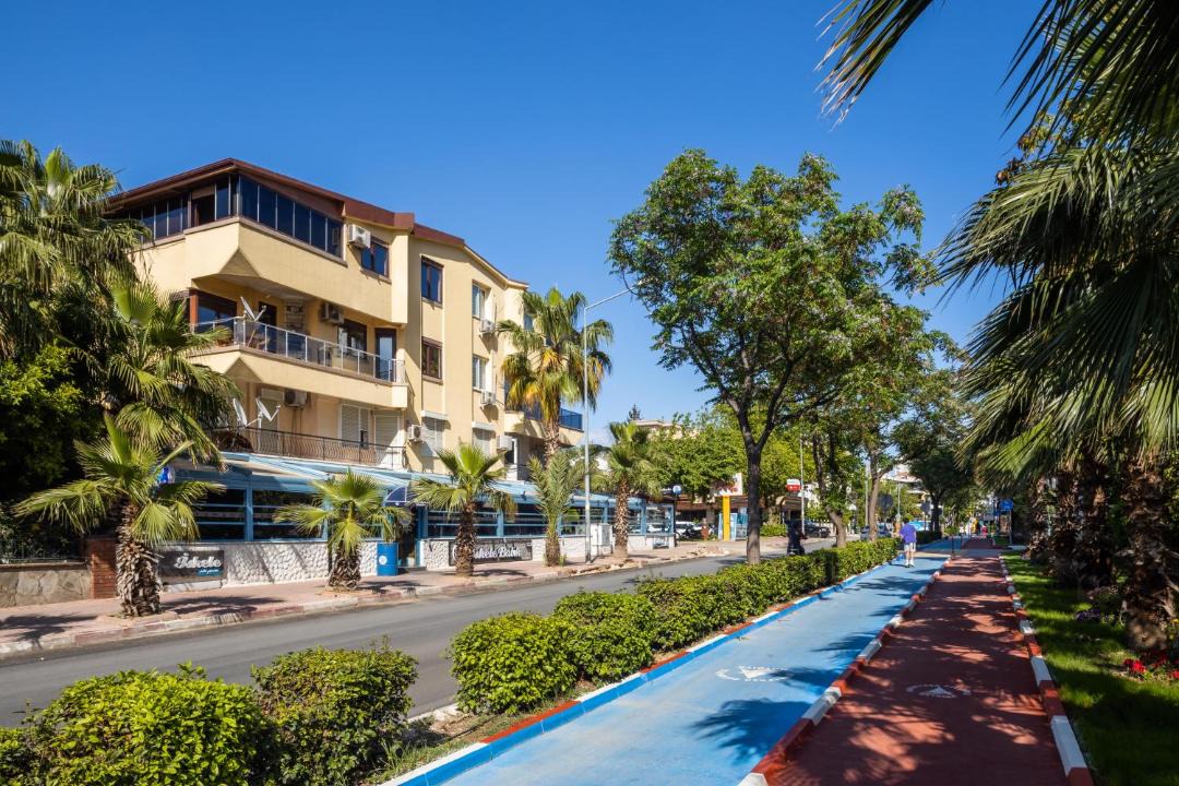 Photo of Outdoor in Eski Lara