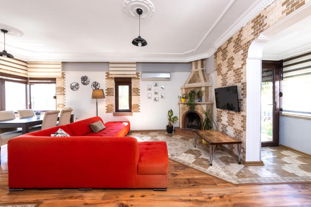 Photo of Livingroom in Eski Lara