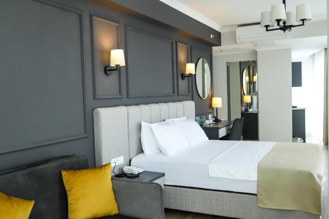 Photo of Bedroom in Pendik