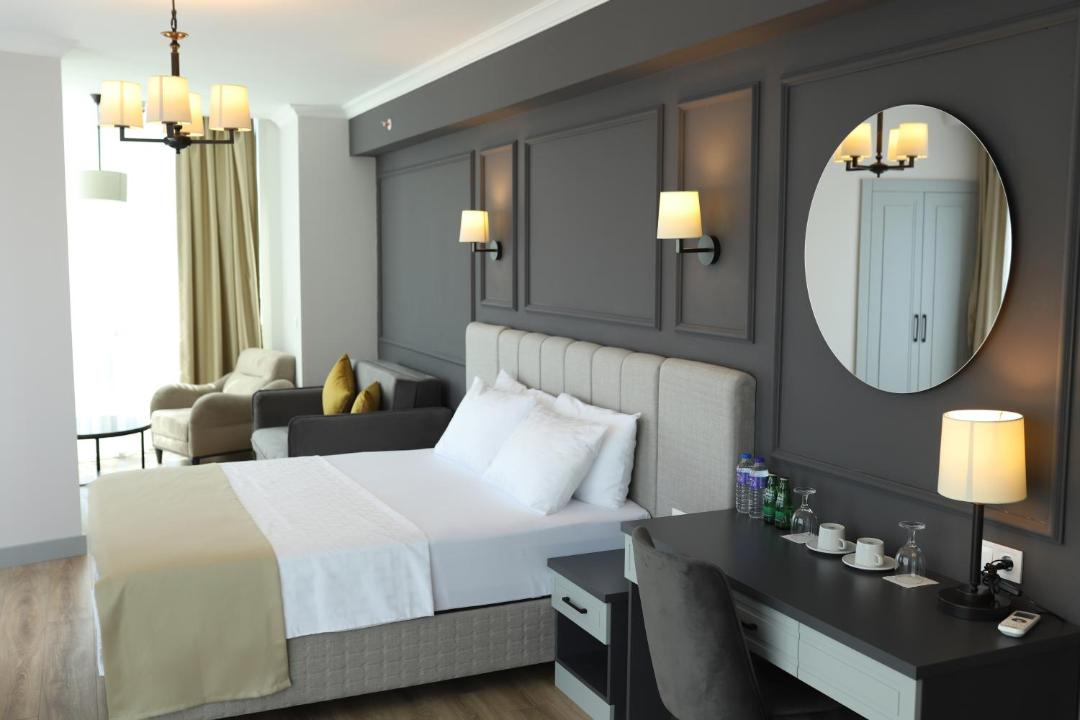 Photo of Bedroom in Pendik