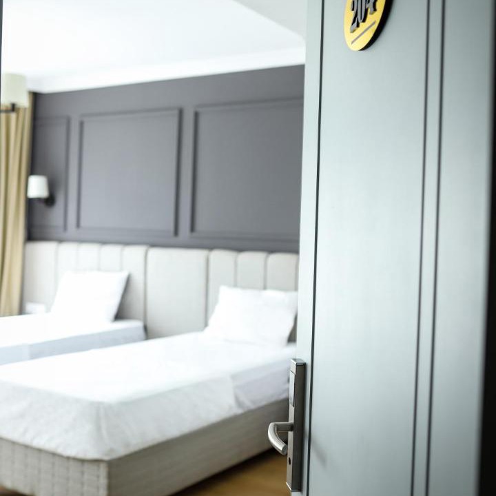 Photo of Bedroom in Pendik