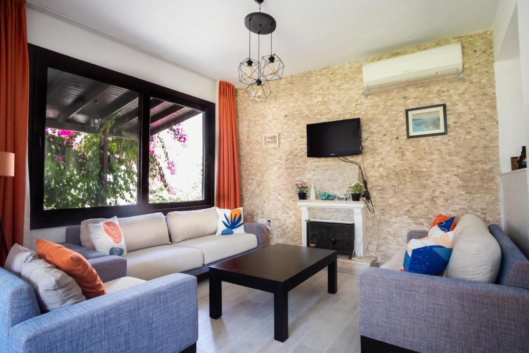 Photo of Livingroom in Yalikavak