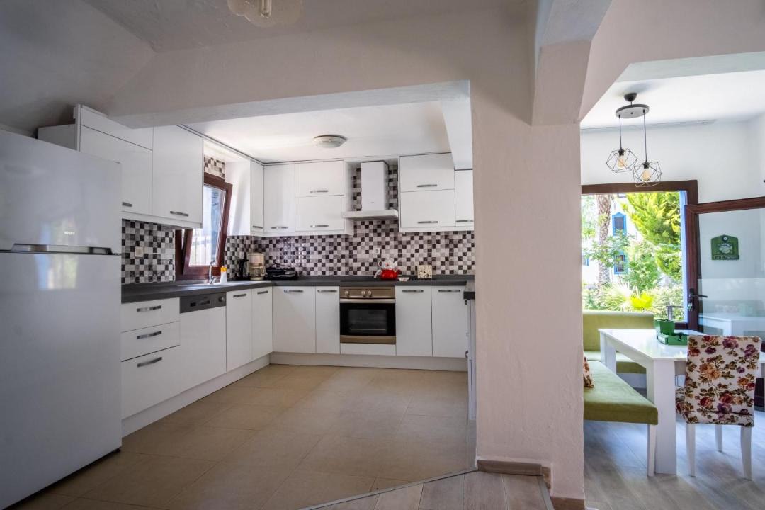 Photo of Kitchen in Yalikavak