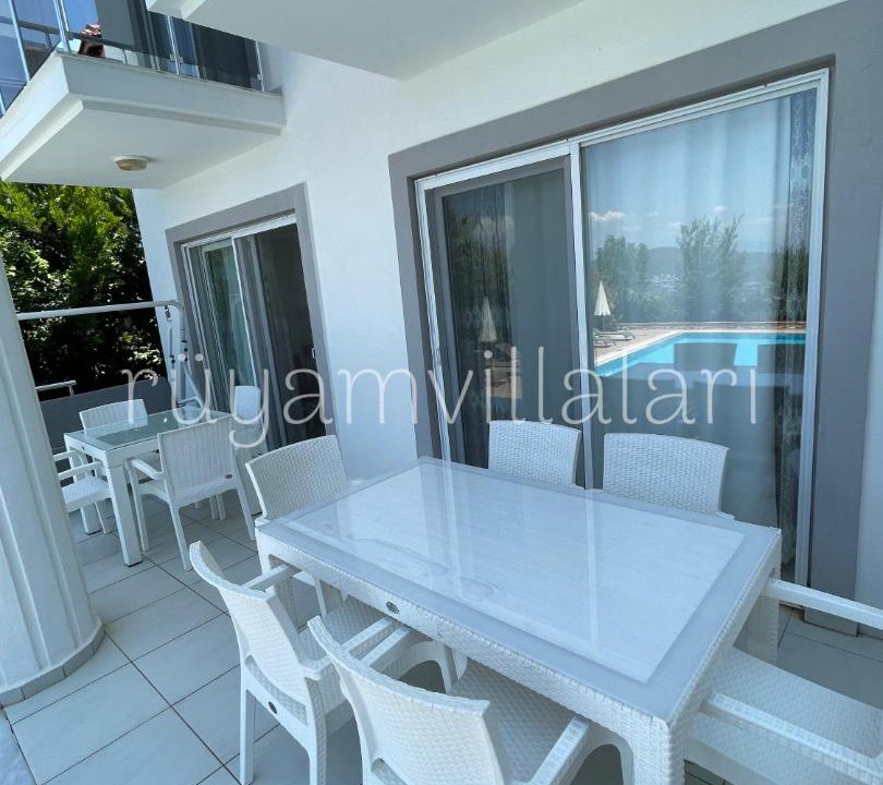 Photo of Bedroom in Oludeniz