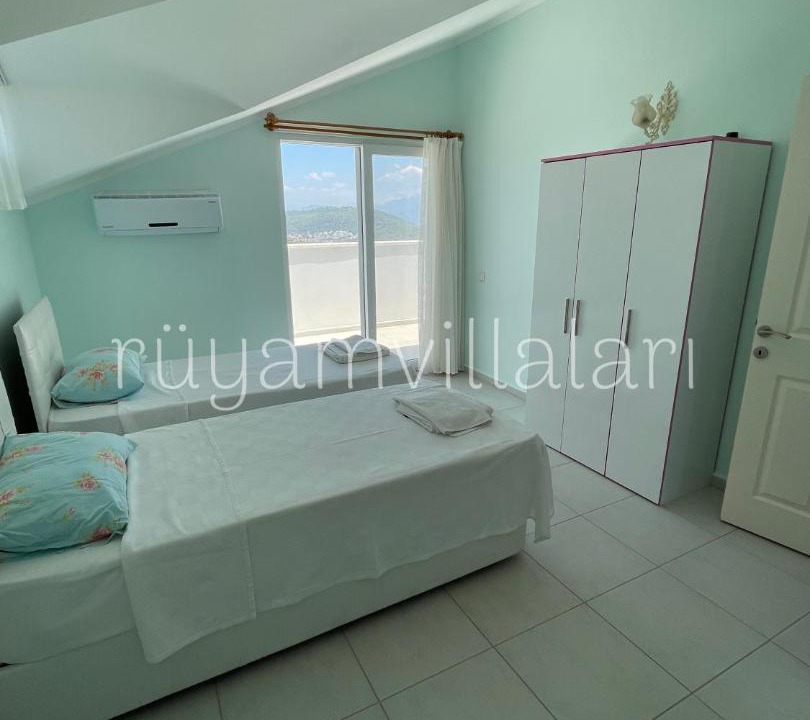Photo of Livingroom in Oludeniz