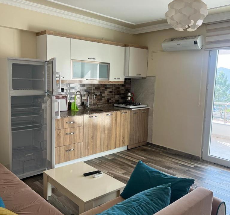 Photo of Livingroom in Enez