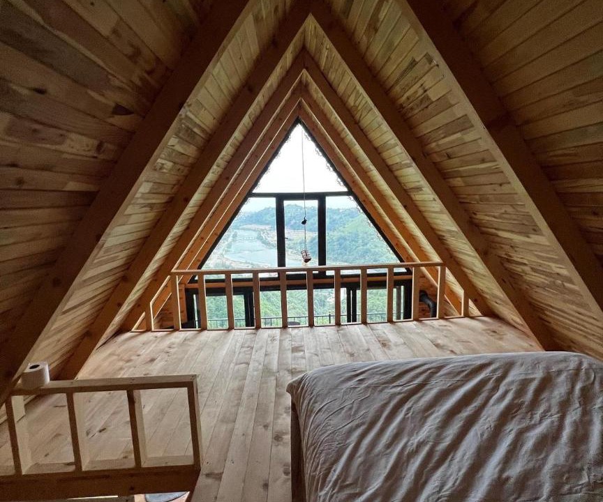 Photo of Bedroom in Ayder