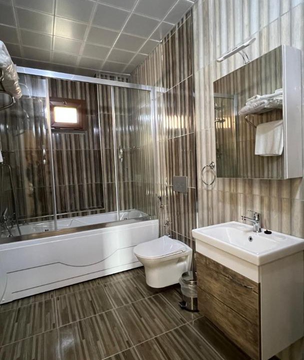 Photo of Bathroom in Duzkoy