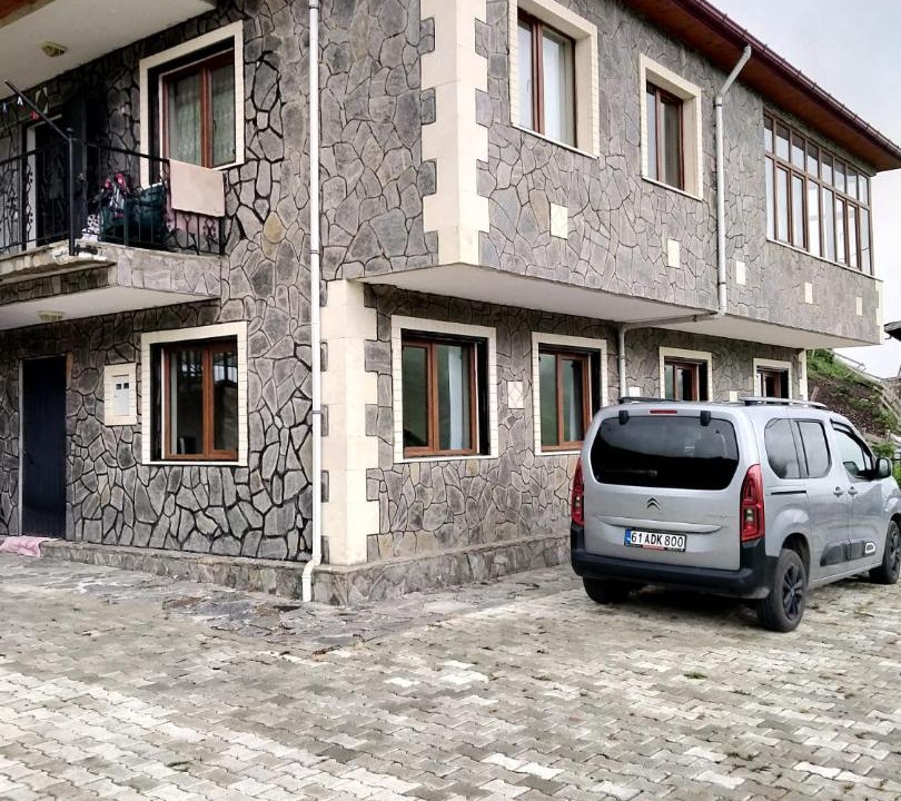 Photo of Buildings in Caykara