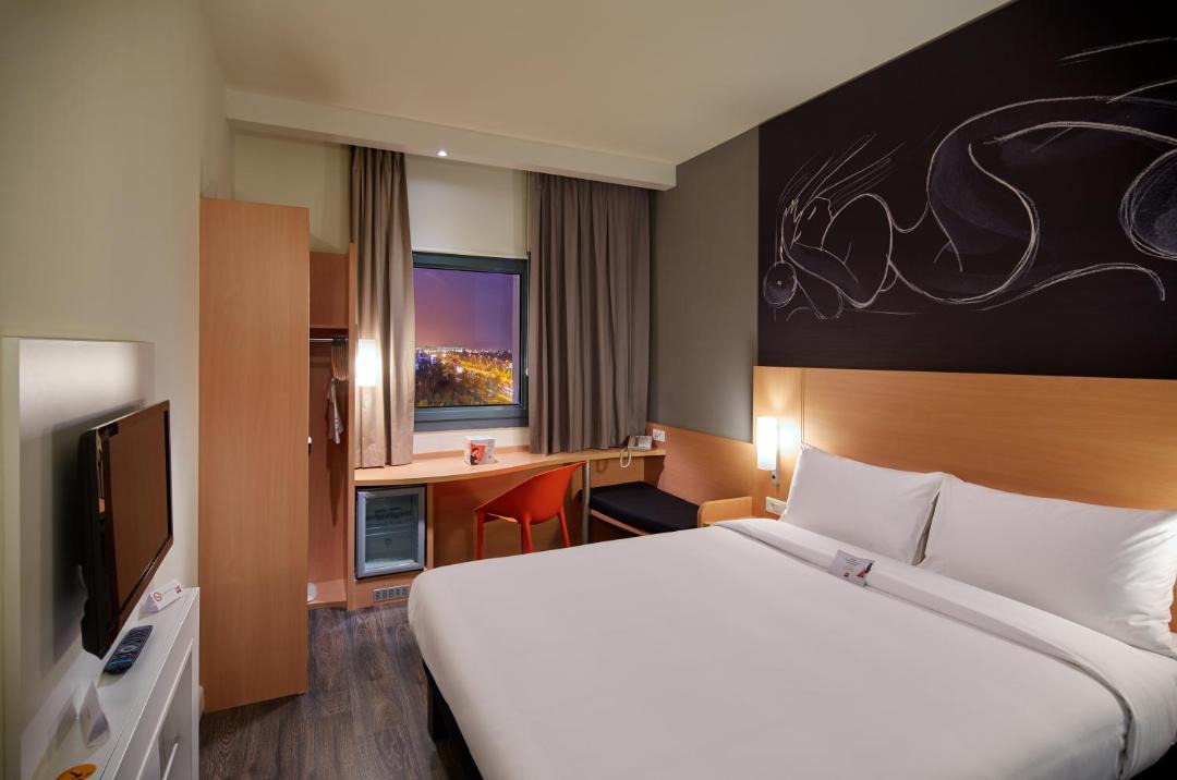 Photo of Bedroom in Akyurt