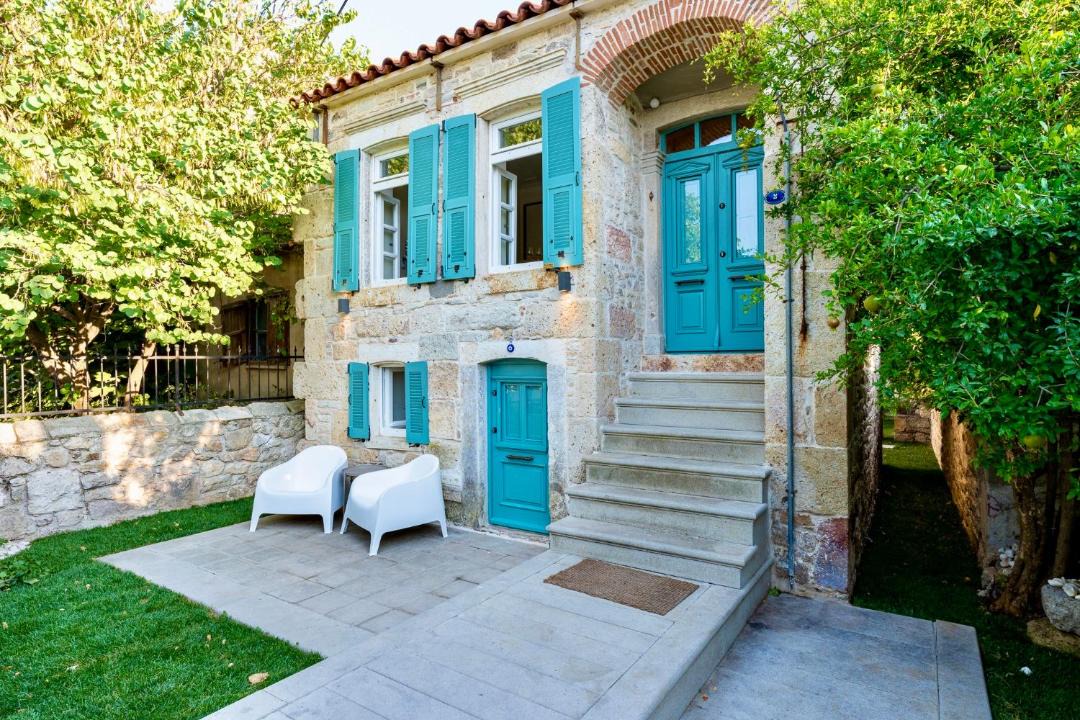 Photo of Patio Balcony in Foca