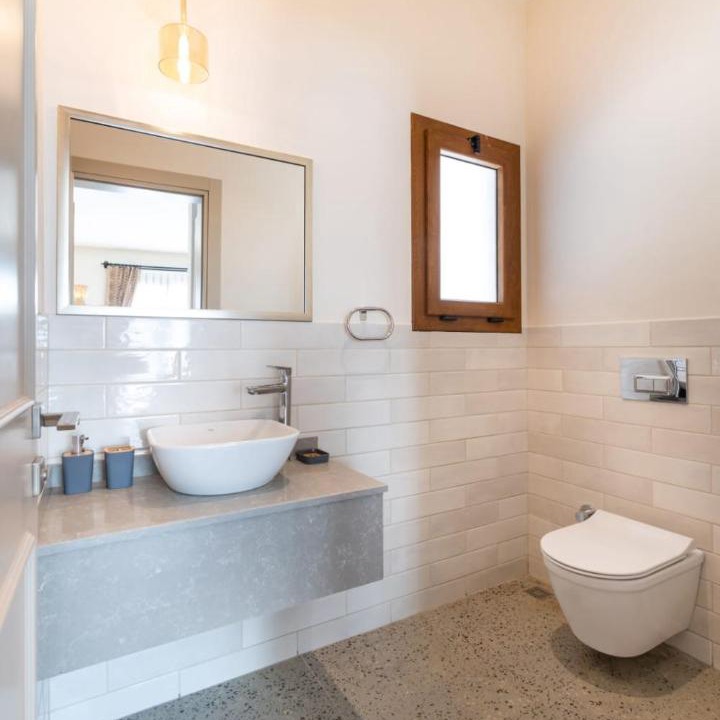 Photo of Bathroom in Avlana