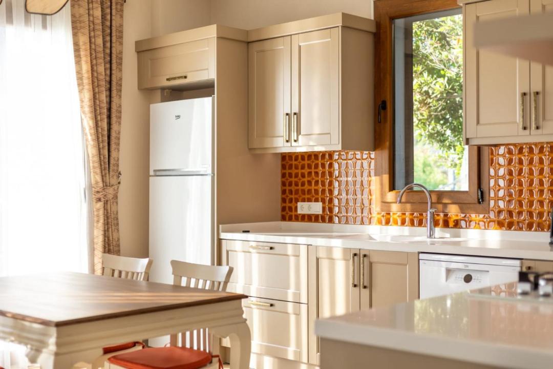 Photo of Kitchen in Avlana