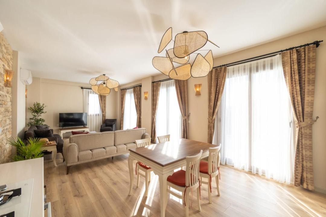 Photo of Livingroom in Avlana