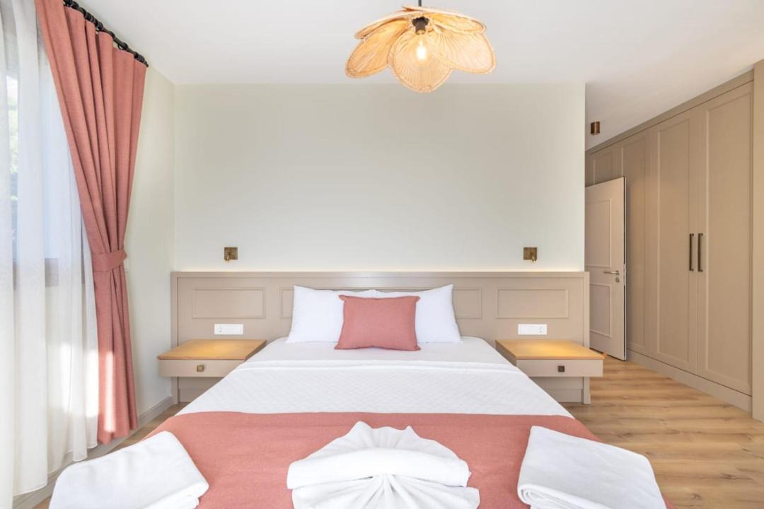 Photo of Bedroom in Avlana