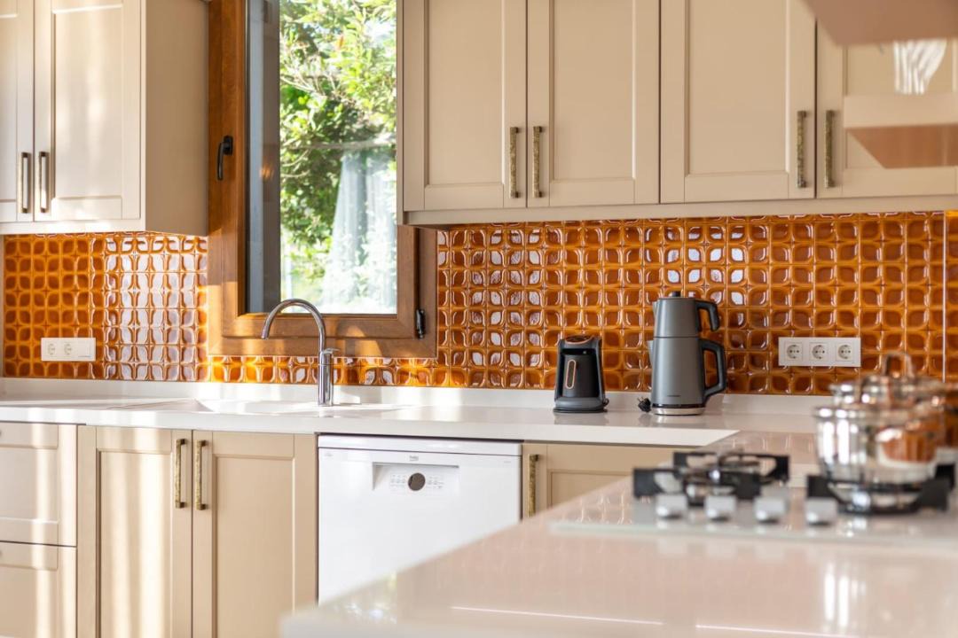 Photo of Kitchen in Avlana