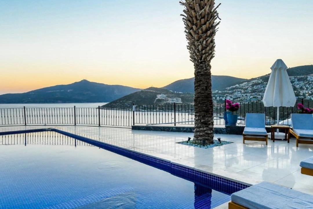 Photo of Others in Kalkan