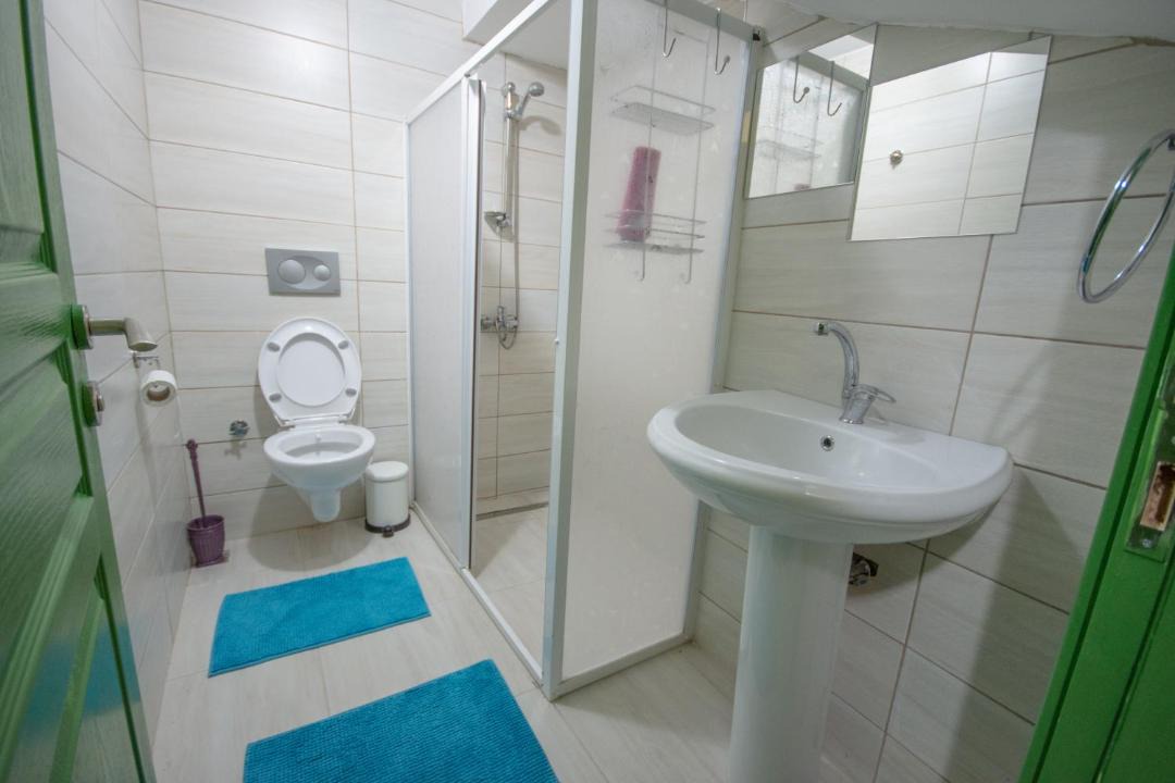 Photo of Bathroom in Turunc