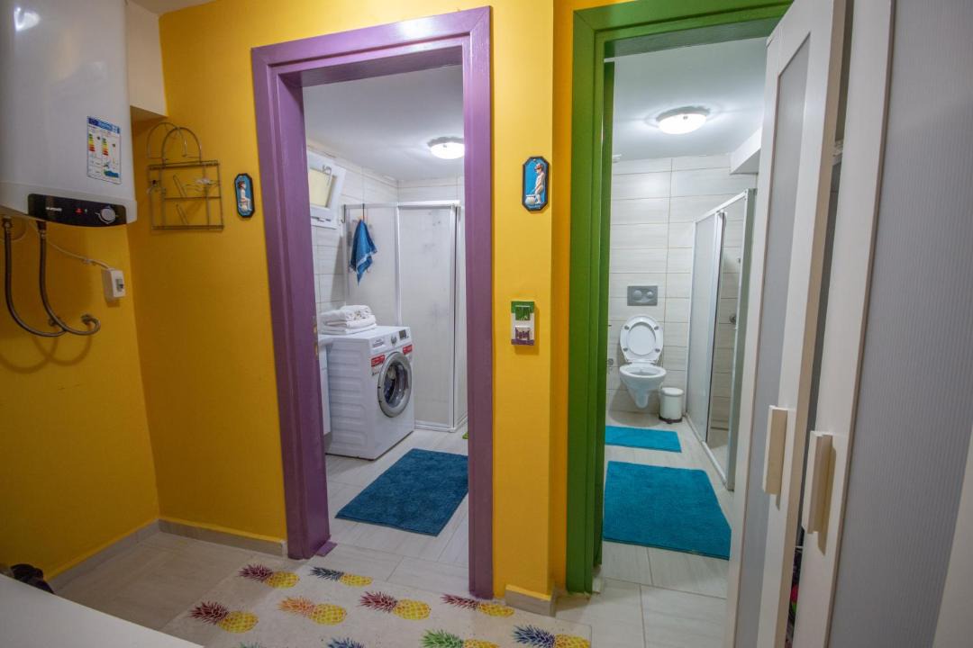Photo of Kitchen in Turunc
