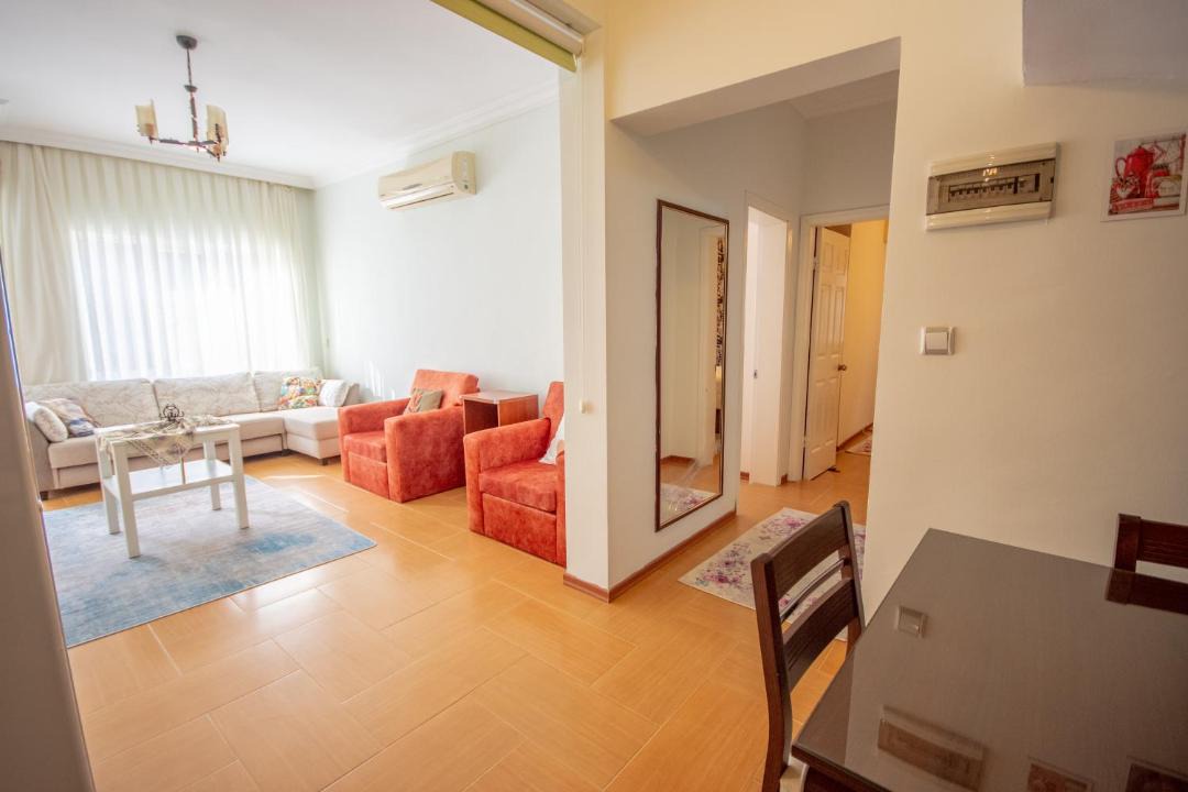 Photo of Livingroom in Turunc