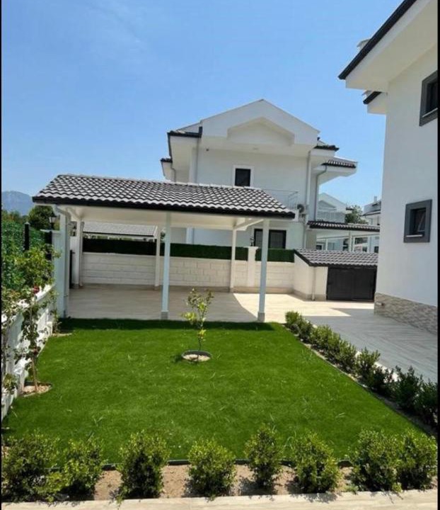 Photo of Livingroom in Dalyan City Center