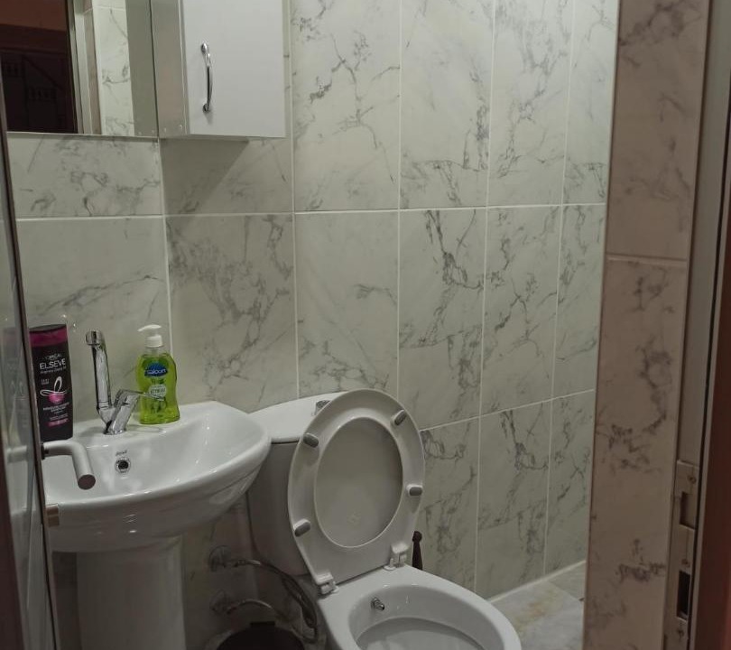 Photo of Bathroom in Canakkale