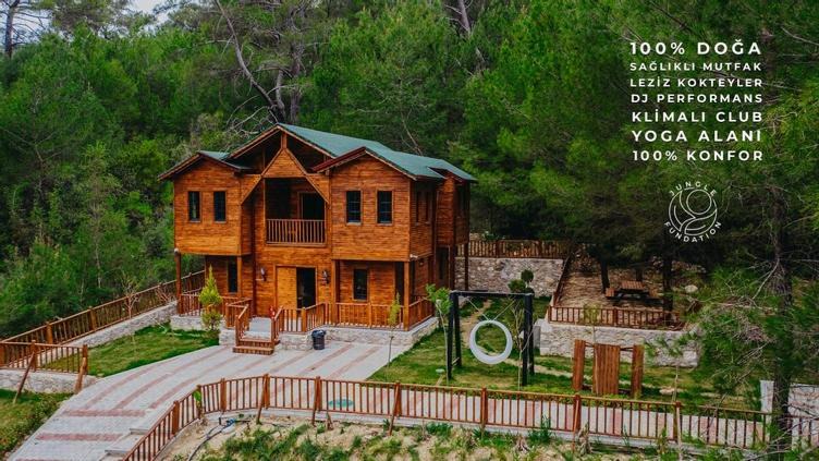 Photo of Others in Olympos