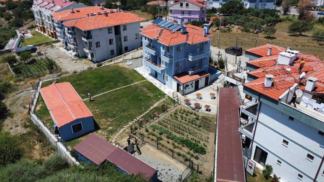 Photo of Buildings in Gokceada