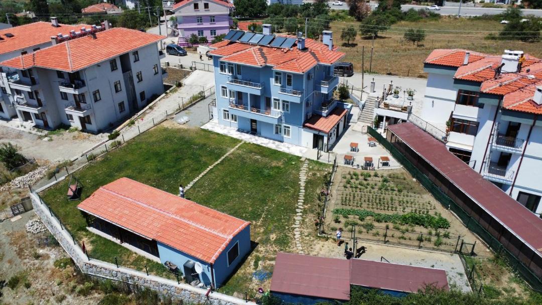Photo of Buildings in Gokceada