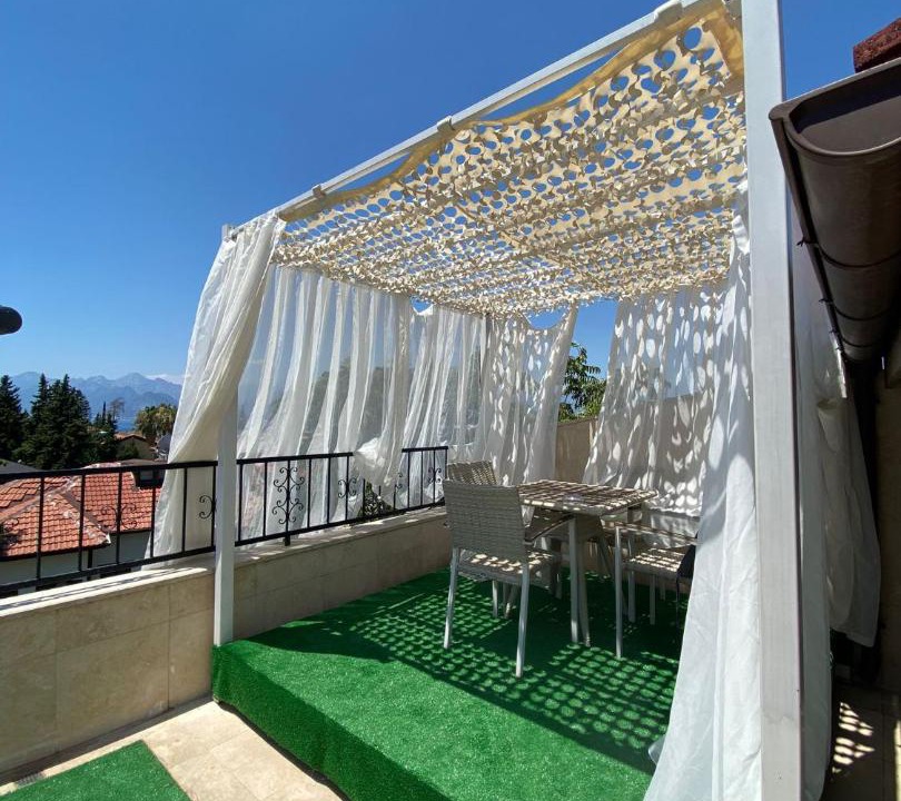Photo of Patio Balcony in Kaleici