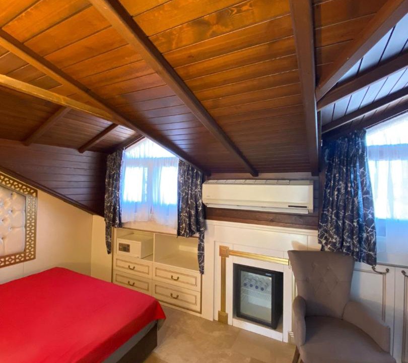Photo of Bedroom in Kaleici