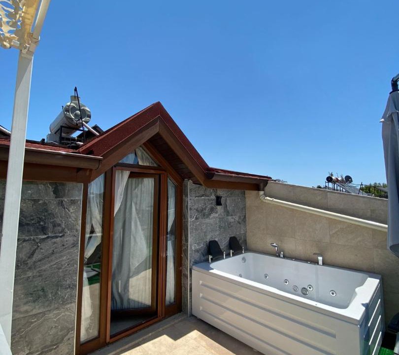 Photo of Bedroom in Kaleici