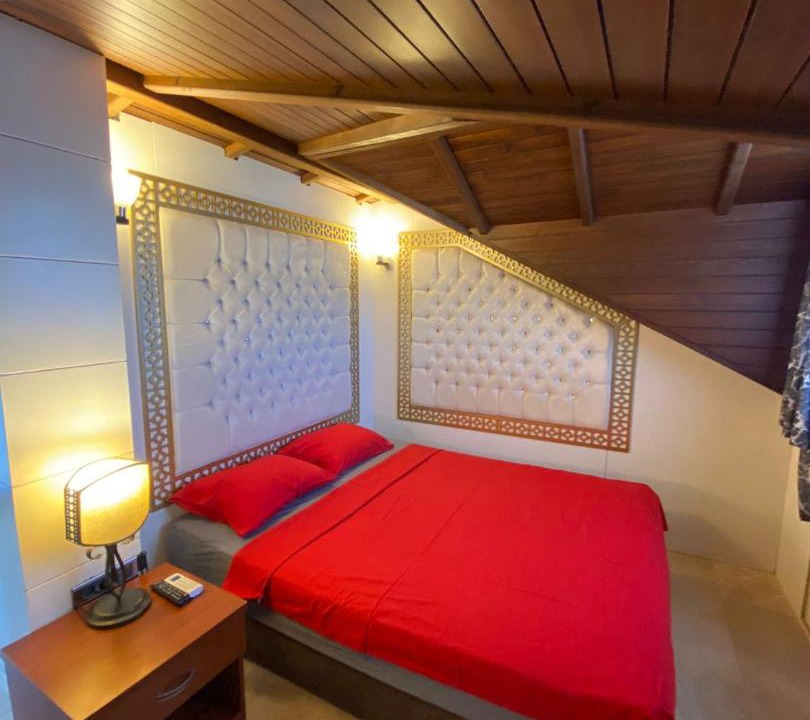 Photo of Bedroom in Kaleici