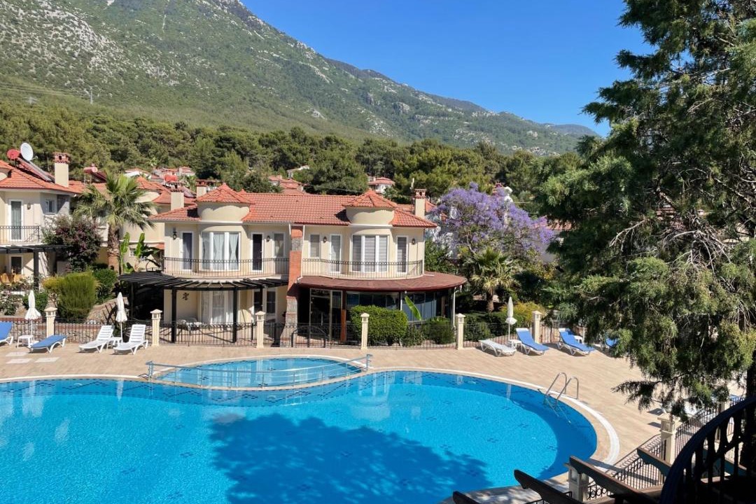Photo of Livingroom in Oludeniz
