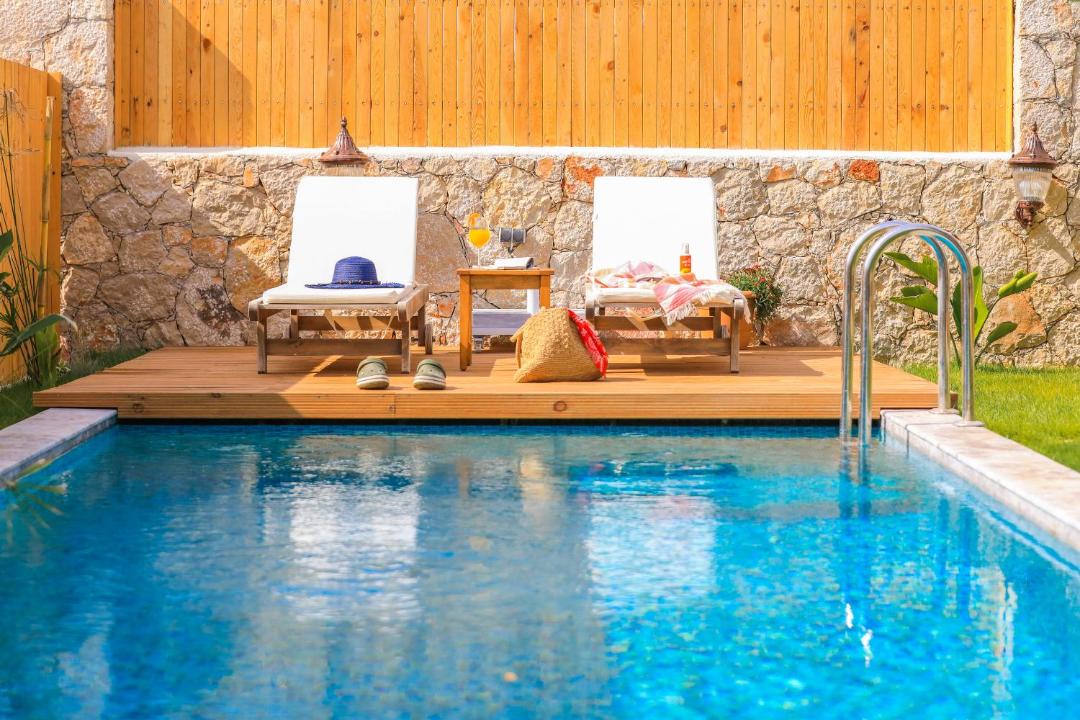 Photo of Outdoor in Faralya