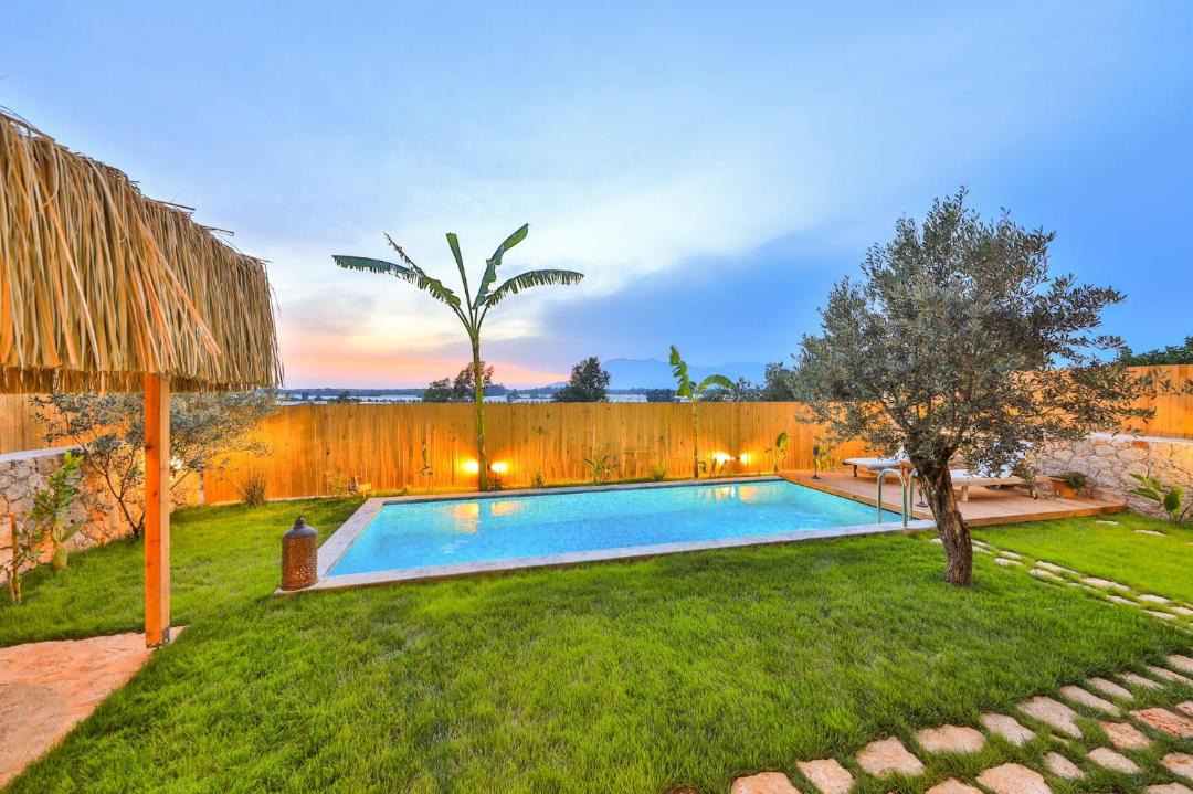 Photo of Outdoor in Faralya