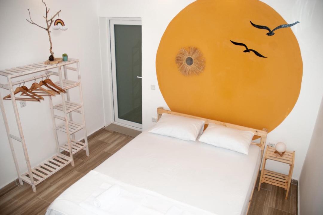 Photo of Bedroom in Kas